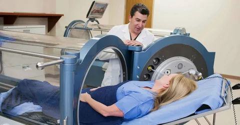 Hyperbaric Oxygen Therapy Devices Market
