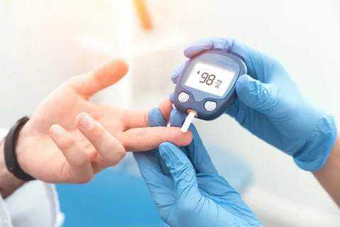 Hyperinsulinemia Hypoglycemia Treatment Market