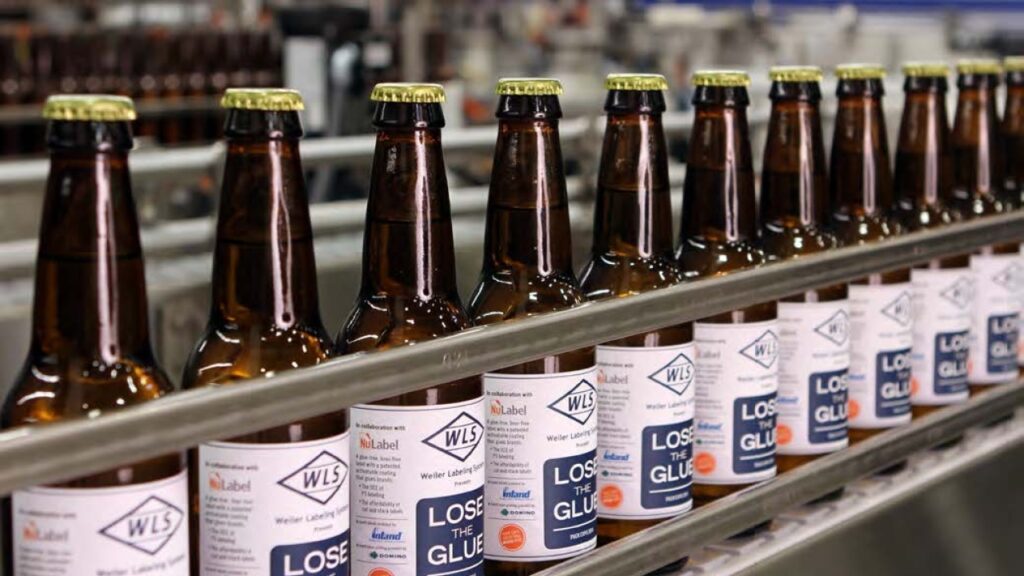 Cut and Stack Labels Market Outlook Navigating Trends, Versatility