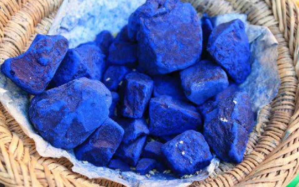 Indigo Carmine Market Indigo Carmine Market