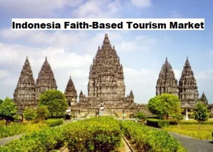 Indonesia Faith-Based Tourism Market