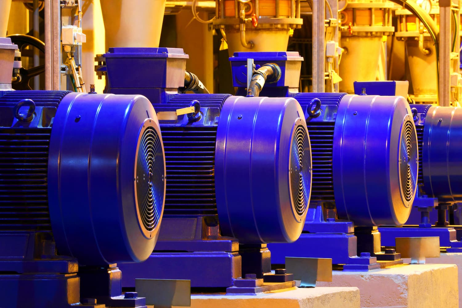 Global Industrial Motors Market Set for Steady Growth, Anticipates US