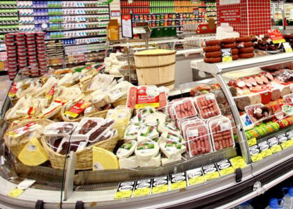 Interesterified CBE Market