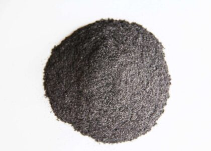 Iron Powder Market Outlook