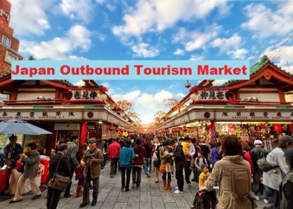 Japan Outbound Tourism Market