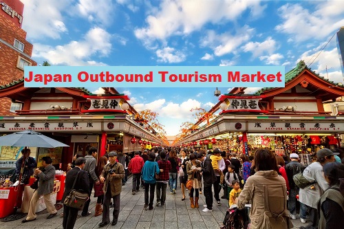 Japan Outbound Tourism Market