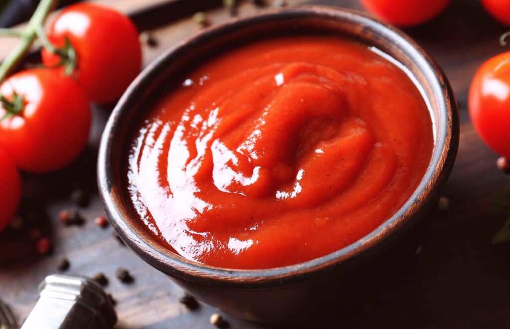 Ketchup Concentrates Market Ketchup Concentrates Market