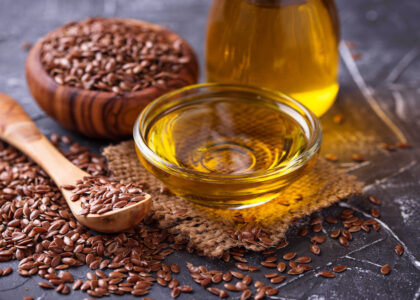 Linseed Oil Market