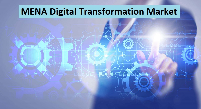 MENA Digital Transformation Market