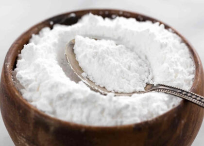 Maltodextrin Market