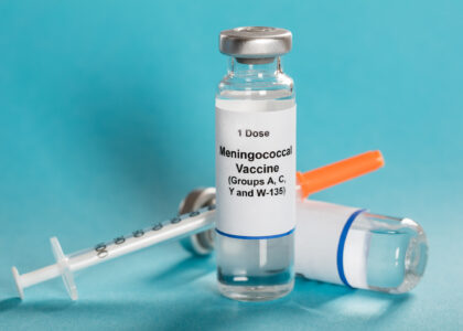 Global Meningococcal Vaccines Industry