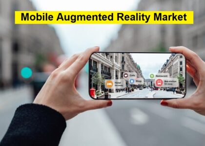 Mobile Augmented Reality Market