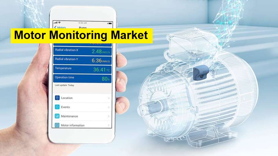 Motor Monitoring Market