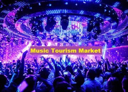 Music Tourism Market