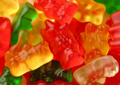 Nutraceutical Gummies Market