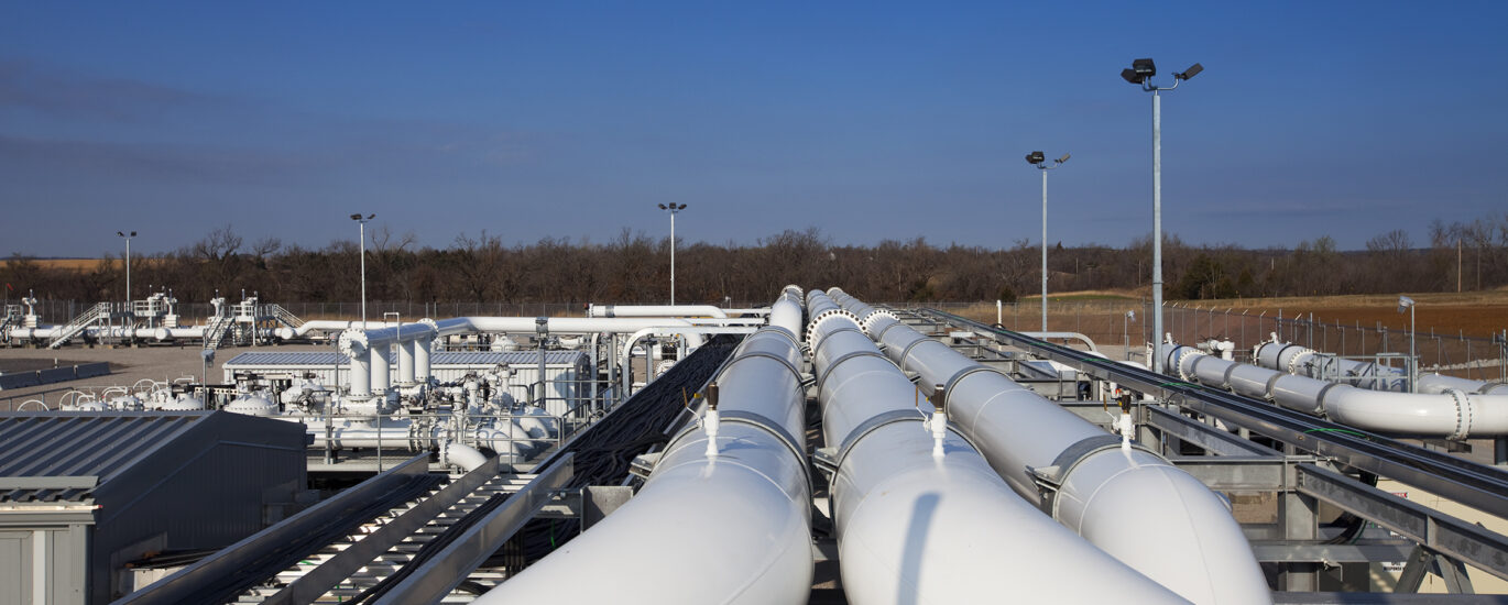 Oil & Gas Pipeline Coatings Market