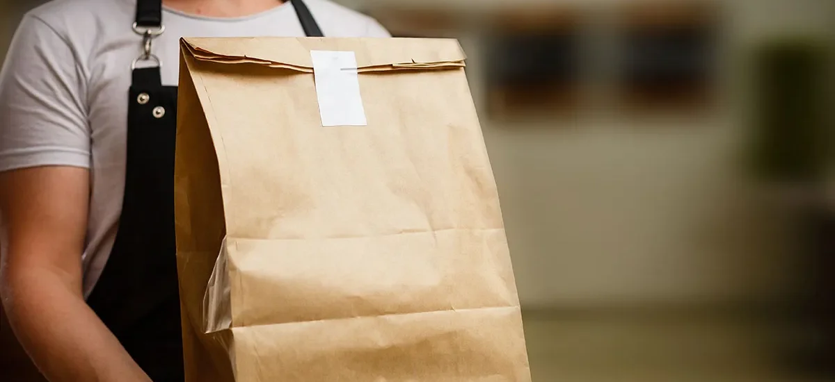 Revolutionizing American Dining The Explosive Growth of Online Food