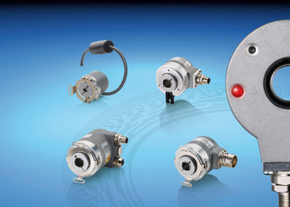 Optical Encoder Market