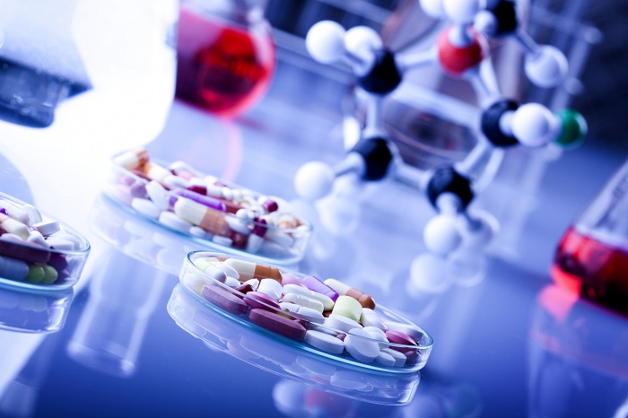Oxytocic Pharmaceuticals Industry