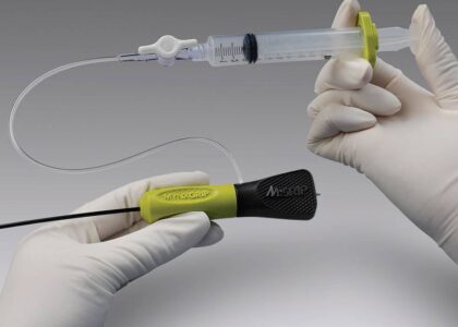 Global Peripheral Vascular Devices Industry
