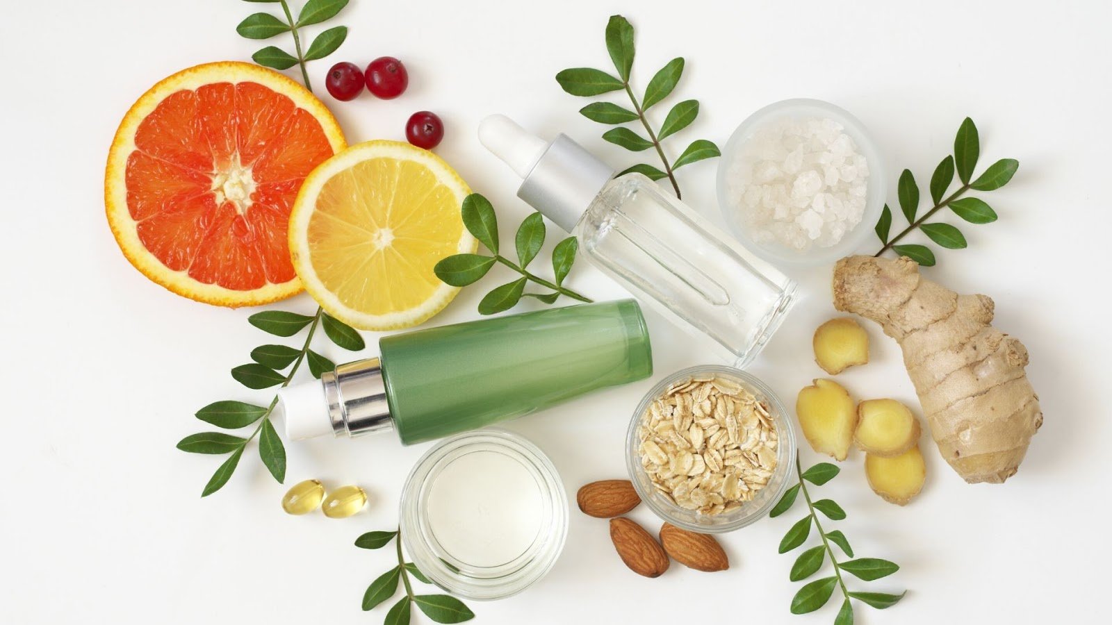 Personal Care Ingredients Market Expected to Grow at 5.0 CAGR from