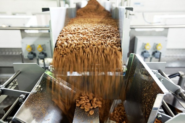 Pet Food Processing Market