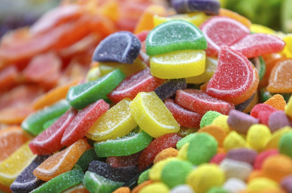 Ponceau 4R Color Market Ponceau 4R Color Market