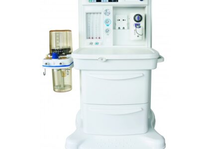 Global Portable Anesthesia Systems Industry