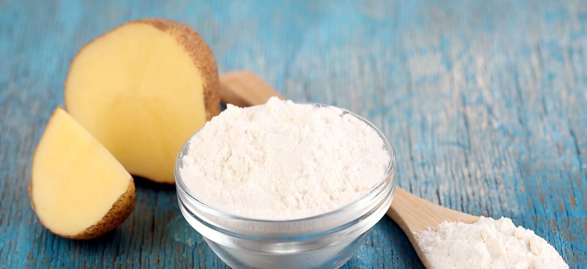 Potato Protein Market Potato Protein Market