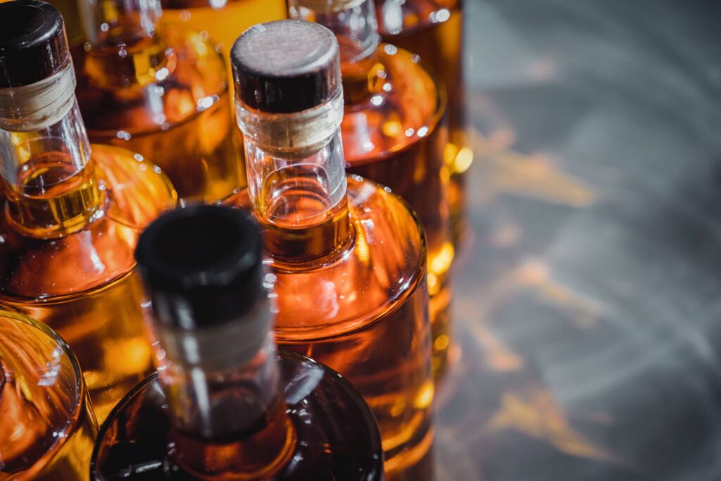 Premium Alcoholic Beverages Market
