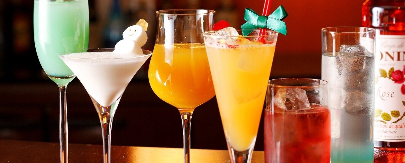 Premixed Cocktail Shots Market