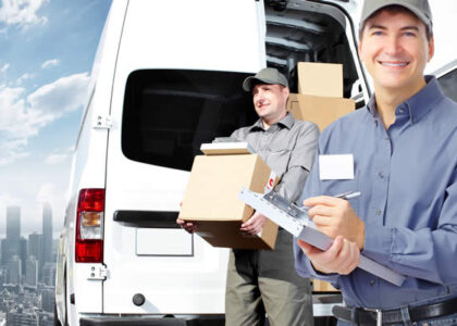 Global Prescription Delivery Services Industry