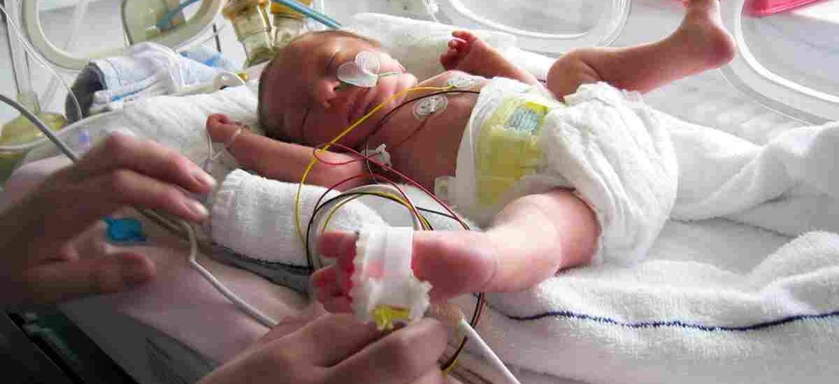 Preterm Birth Diagnostic Test Kits Market