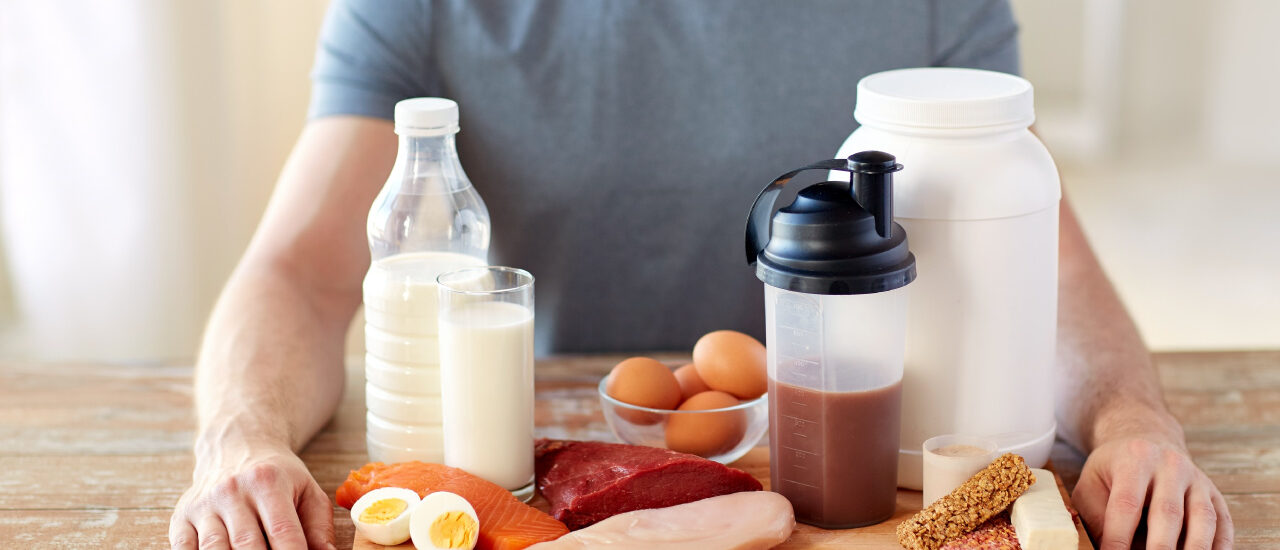 Protein Expression Technology Market