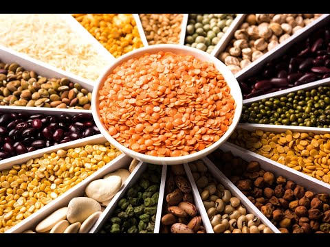 Pulse Products Market Pulse Products Market