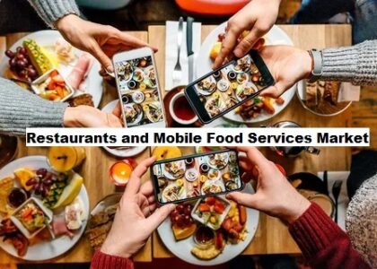Restaurants and Mobile Food Services Market