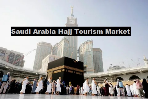 Saudi Arabia Hajj Tourism Market