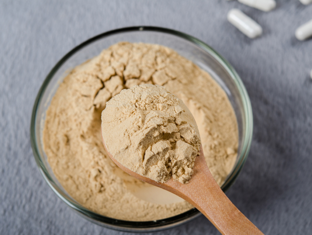 Selenium Yeast Market Selenium Yeast Market