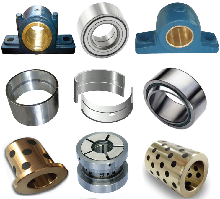 Sliding Bearing Market Anticipates Impressive 8.7 CAGR, Envisioning a