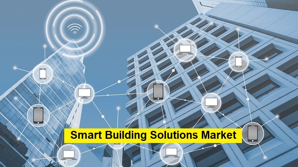 Smart Building Solutions Market