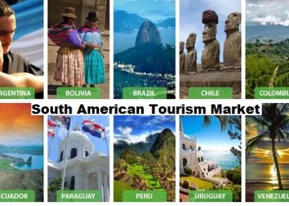South American Tourism Market