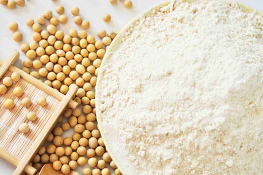 Soy Protein Isolate Market