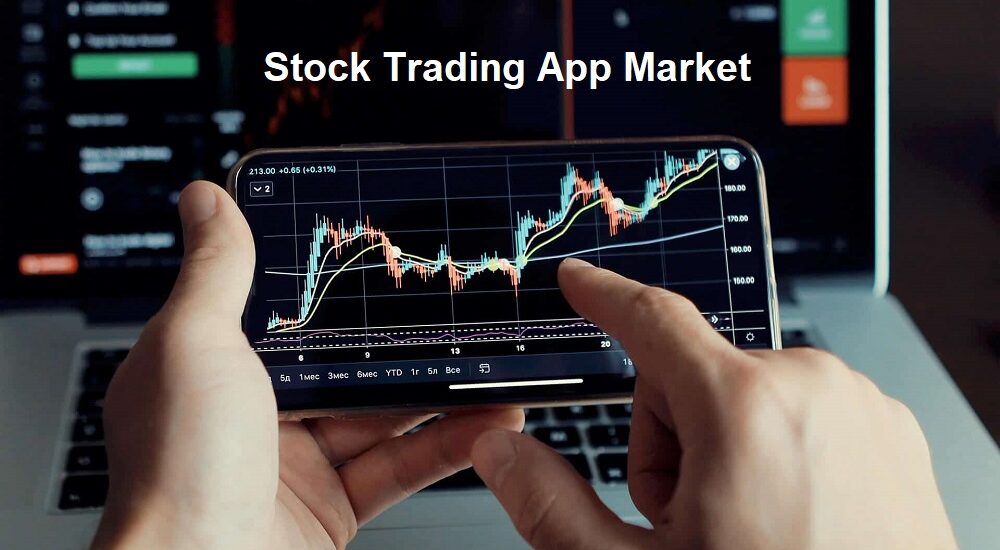 Stock Trading App Market
