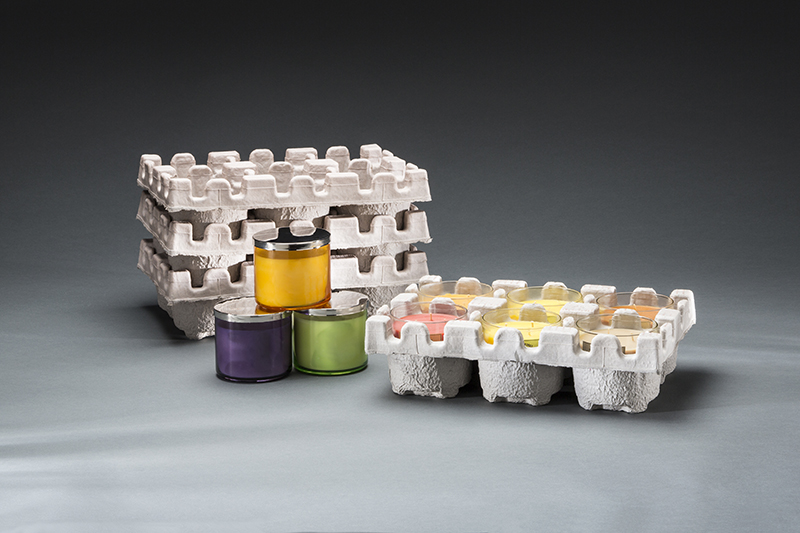 Molded Fiber Pulp Packaging Market