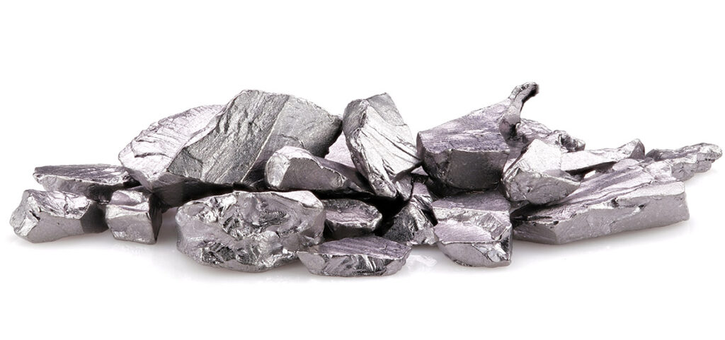 Tantalum Market