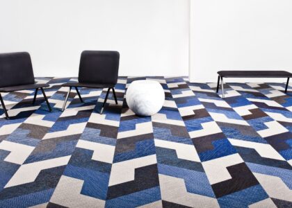 Textile Flooring Market
