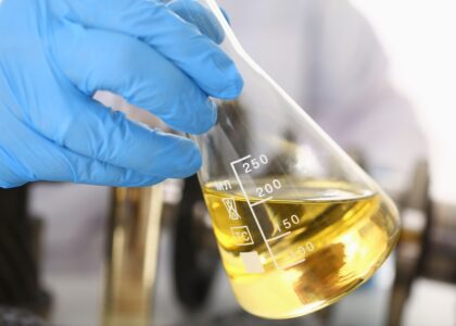 Thermic Fluid Market