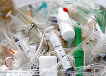 Türkiye Medical Plastic Industry