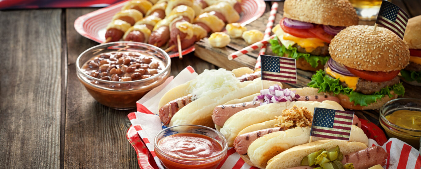 USA Food Premix Market 