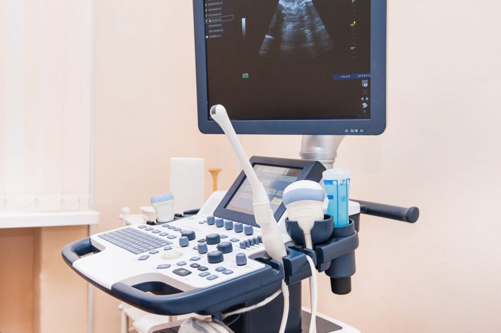 Ultrasound Systems Market